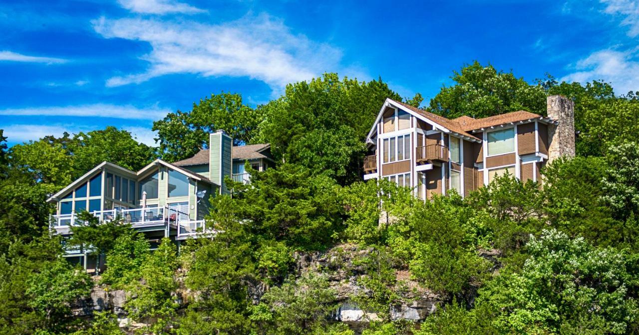 Tan-Tar-A Estates Hotel Osage Beach Exterior foto
