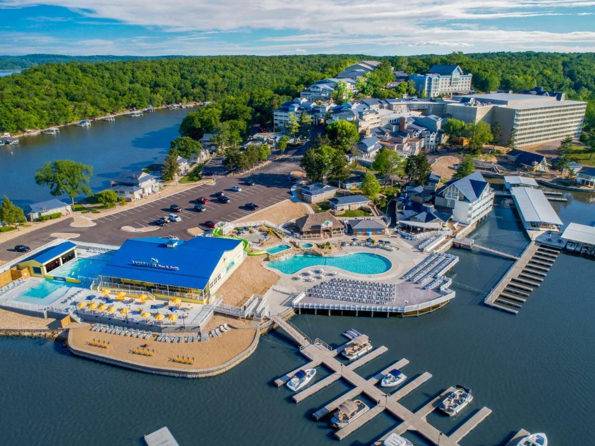 Tan-Tar-A Estates Hotel Osage Beach Exterior foto